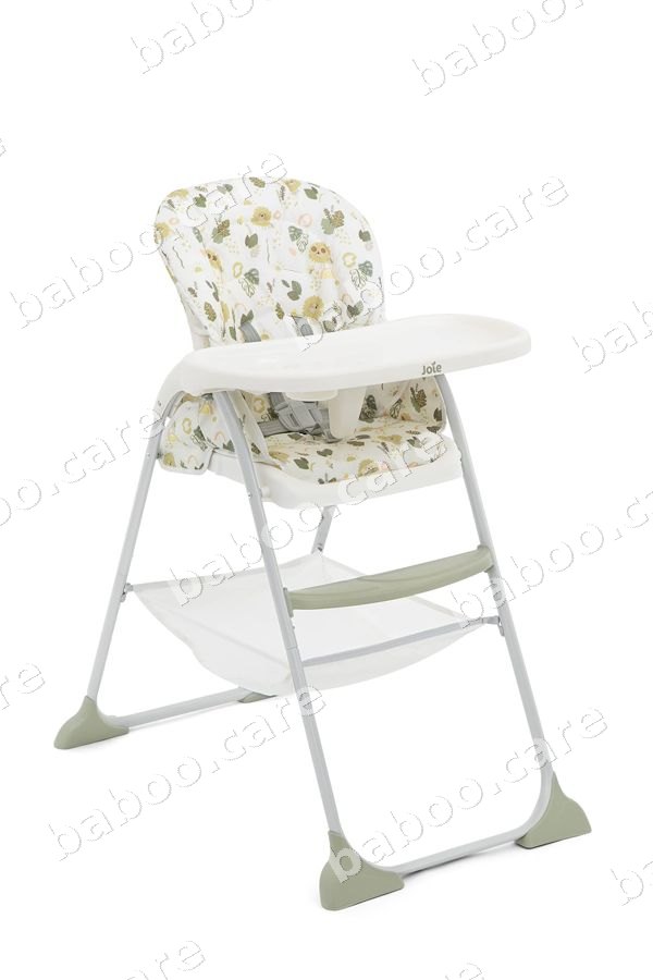 Joie Joie Mimzy Snacker High Chair — baby & kids product