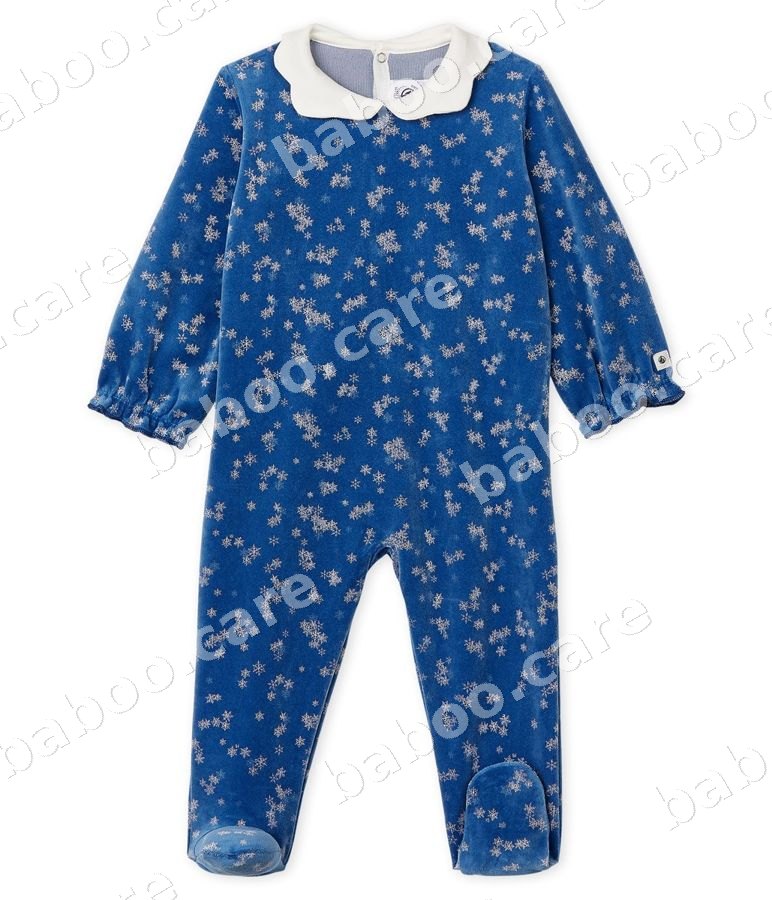 Petit Bateau view 3