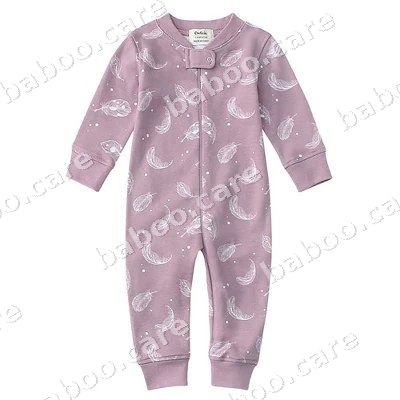 Name It Name It Baby Organic Cotton Footless Romper — baby & kids product