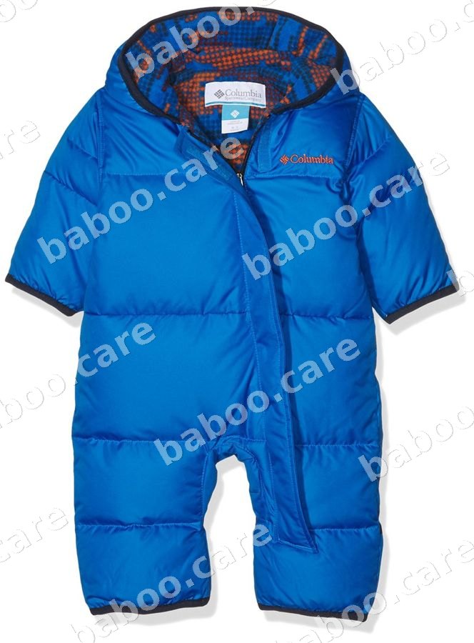 Columbia Columbia Baby Snuggly Bunny Bunting — baby & kids product