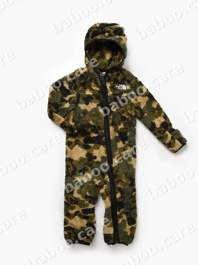 The North Face view 3