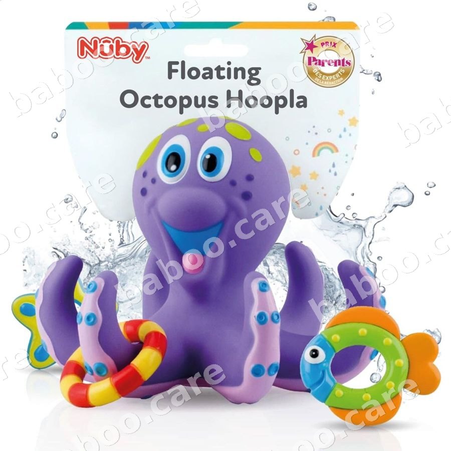 Nuby view 3