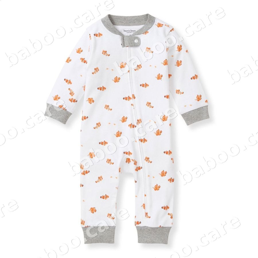Burt's Bees Baby view 2