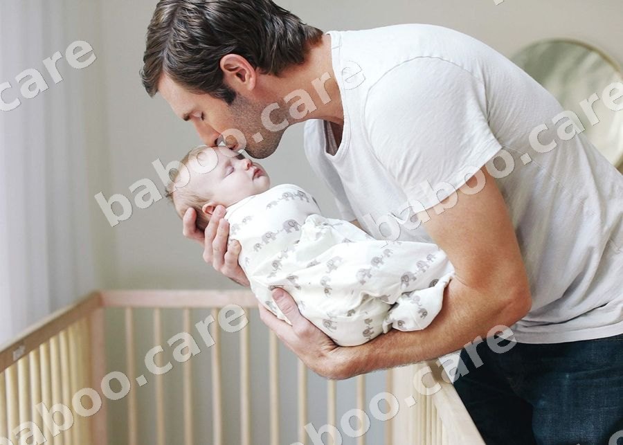 Ergobaby Ergobaby Swaddler (2-pack) — baby & kids product