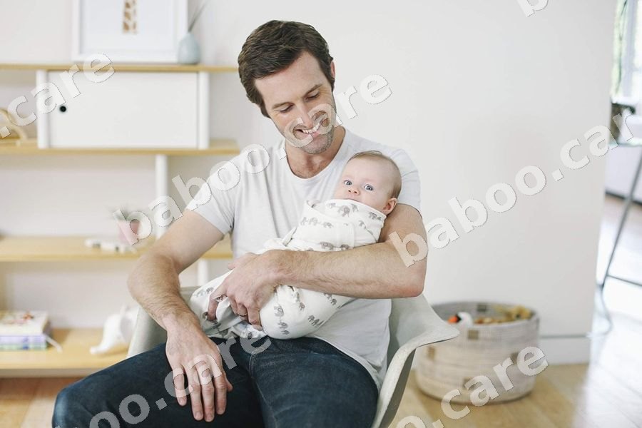 Ergobaby view 3