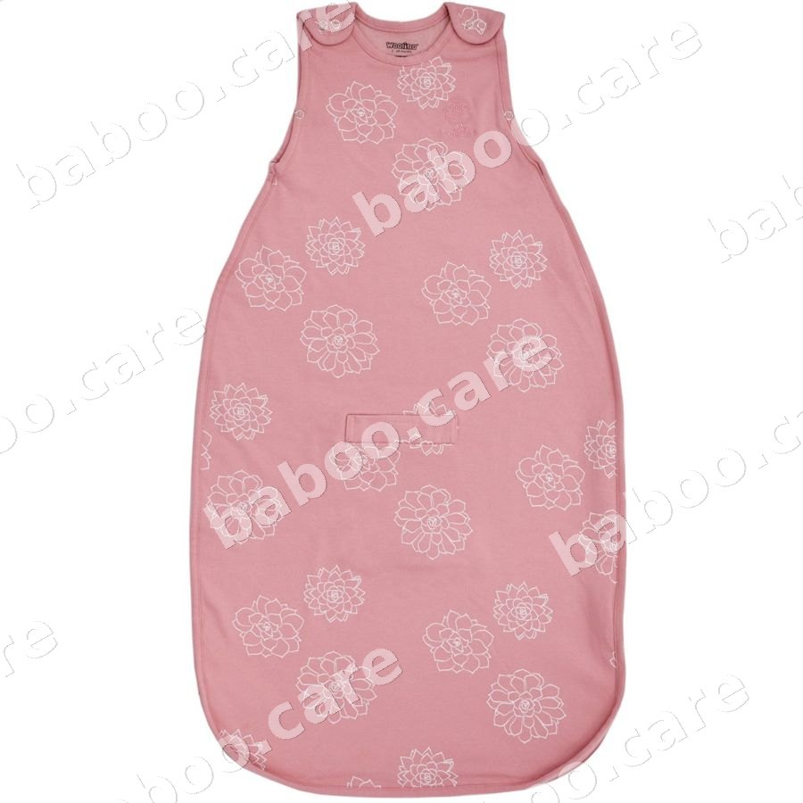 Woolino Woolino 4 Season Baby Sleep Bag (merino) — baby & kids product