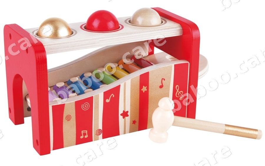 Hape view 3