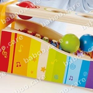 Hape view 4
