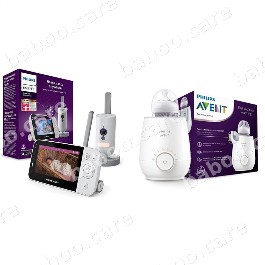 Philips Avent view 3