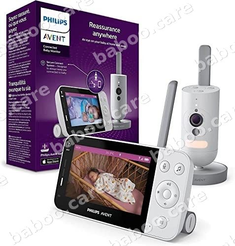Philips Avent view 5