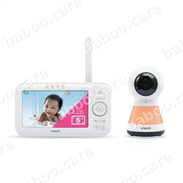 VTech view 4