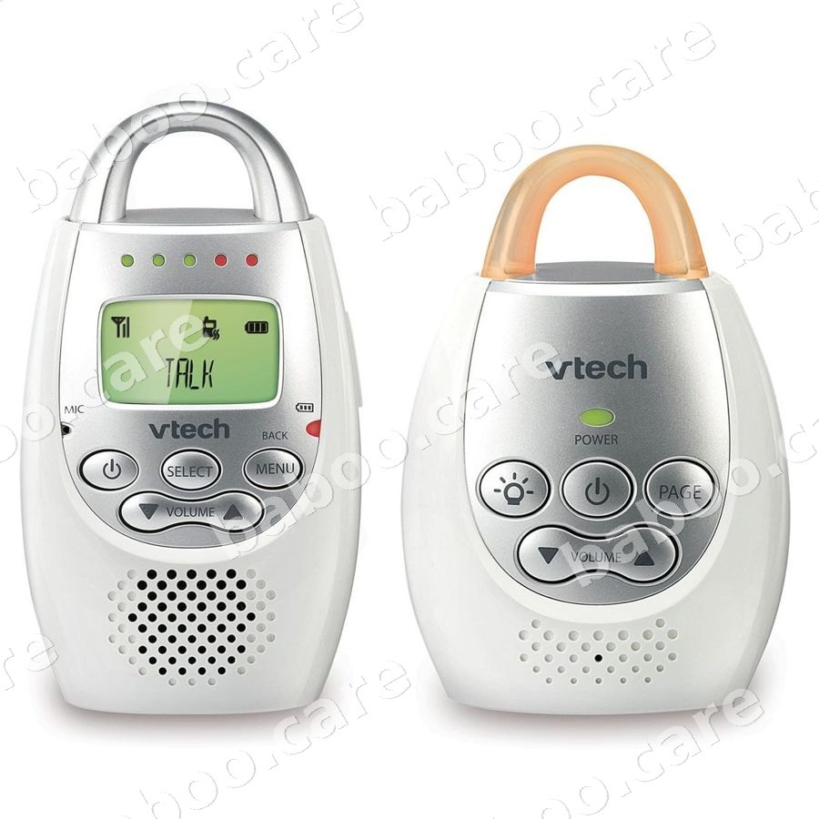 VTech VTech DM221 Audio Baby Monitor — baby & kids product