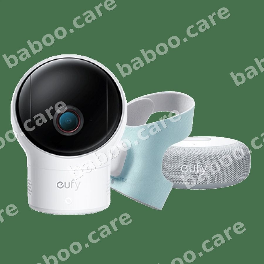 Eufy view 2