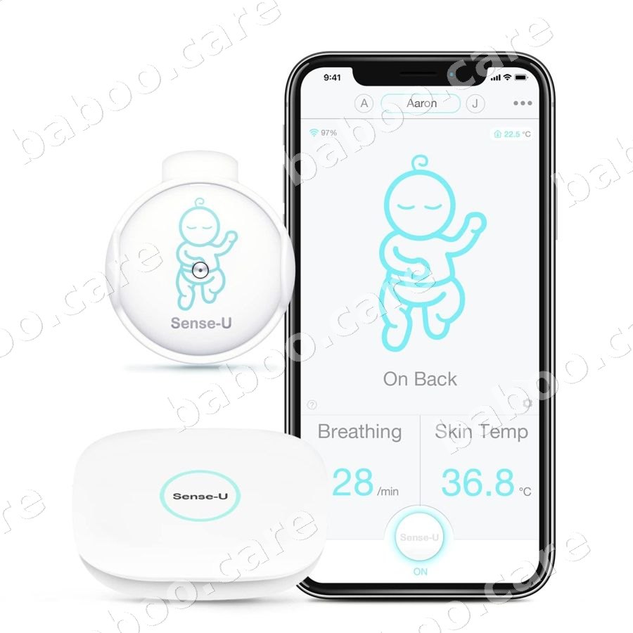 Sense-U view 5