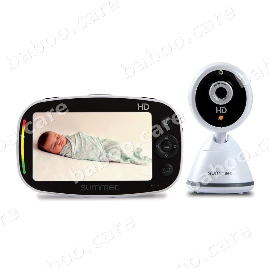 Summer Infant Summer Infant Baby Pixel 5" Video Monitor — baby & kids product