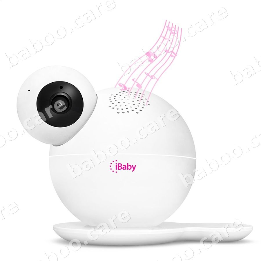 iBaby view 5