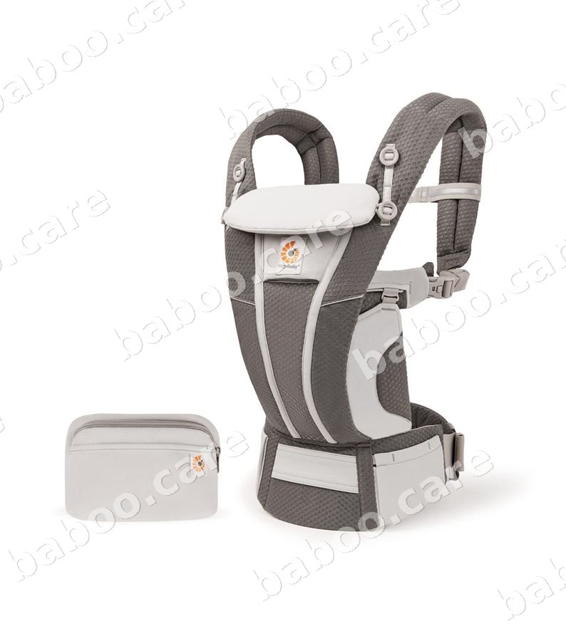 Ergobaby view 2