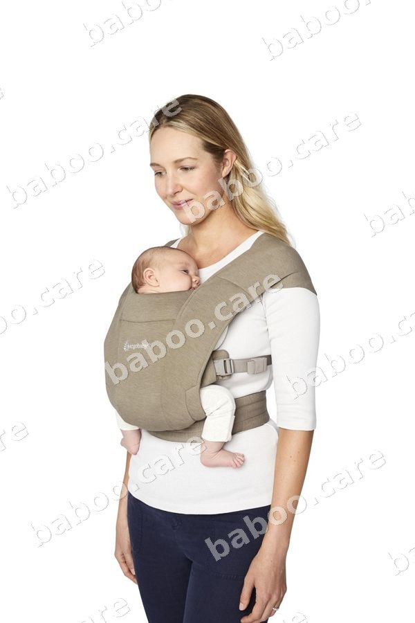 Ergobaby view 2
