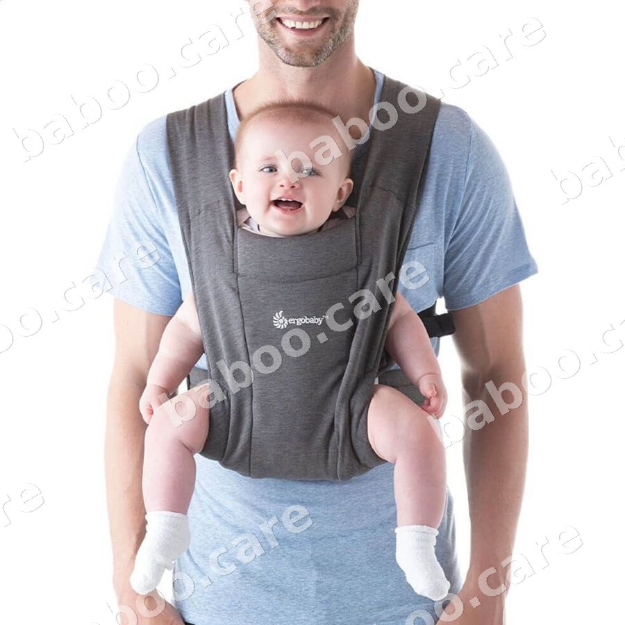 Ergobaby view 5