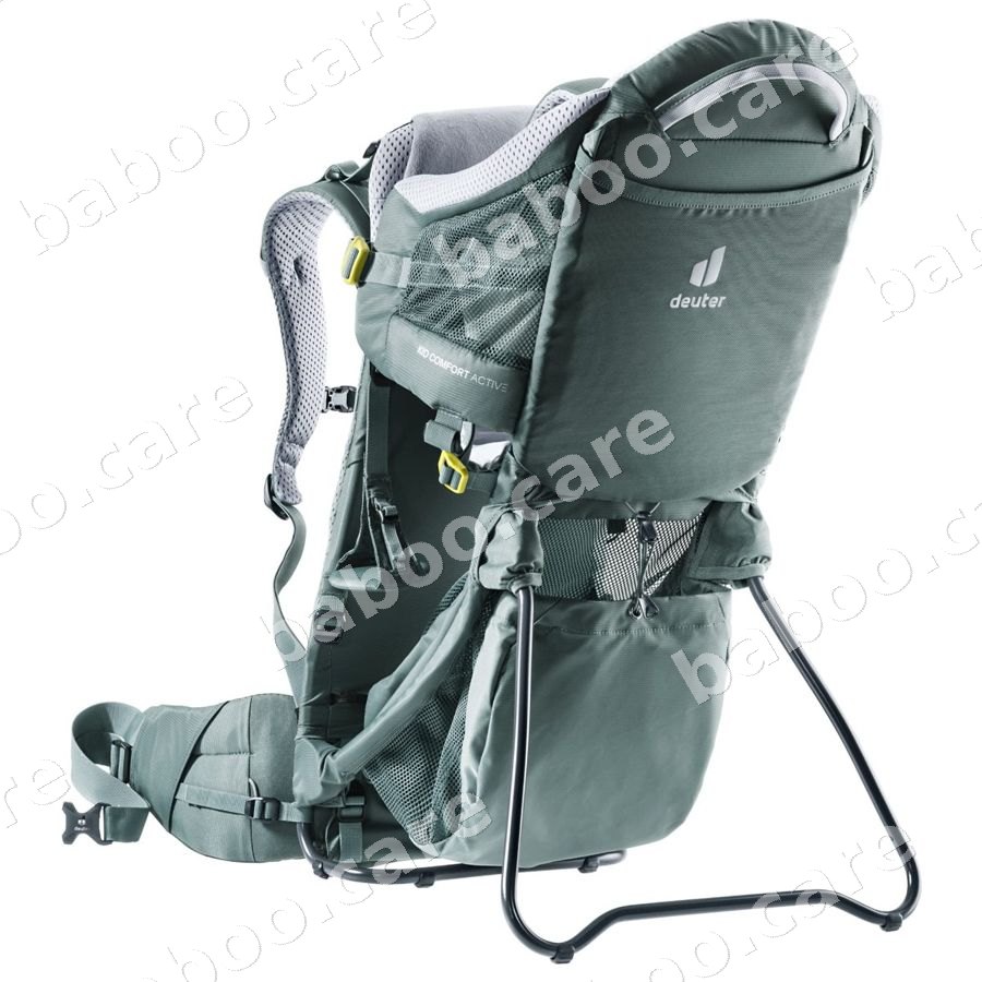 Deuter Deuter Kid Comfort Child Carrier (hiking) — baby & kids product
