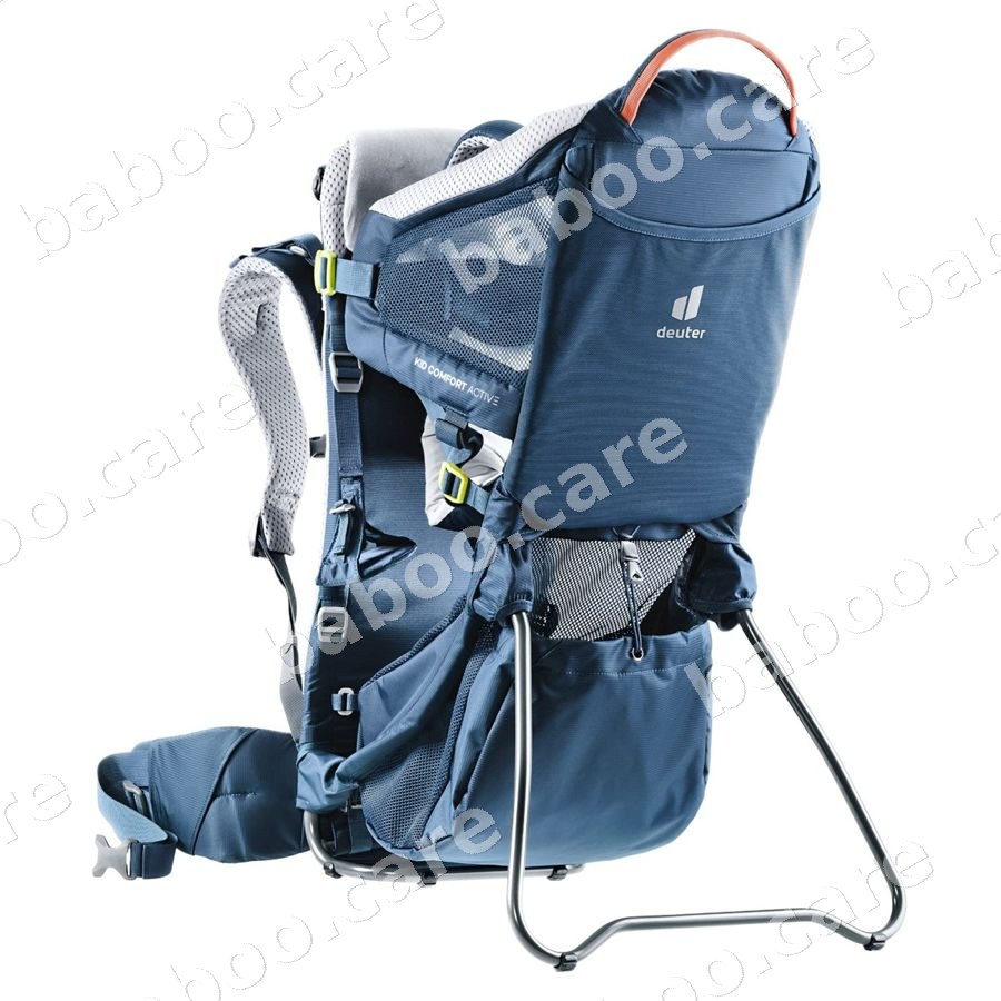 Deuter view 2