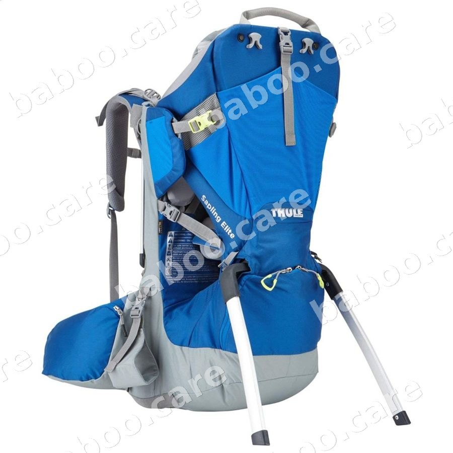 Thule Thule Sapling Child Carrier (hiking) — baby & kids product
