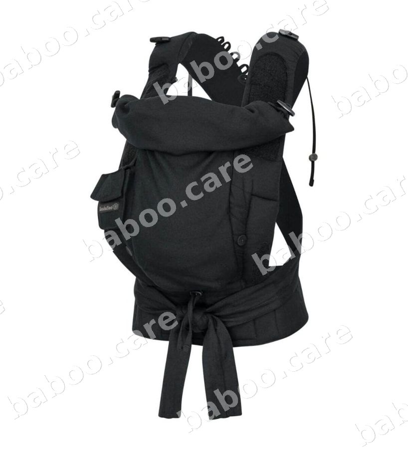 Hoppediz Hoppediz Bondolino Plus Baby Carrier — baby & kids product