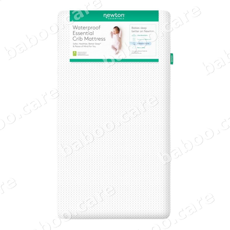 Newton Baby Newton Baby Essential Crib Mattress — baby & kids product