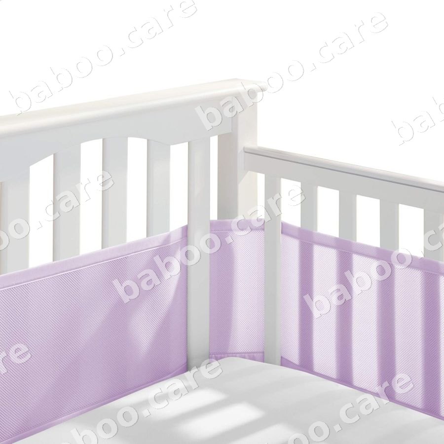 Breathable Baby view 3