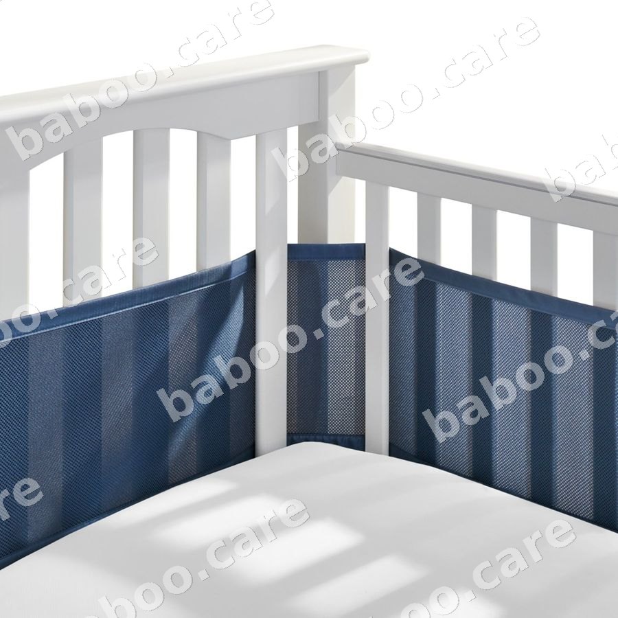 Breathable Baby view 4