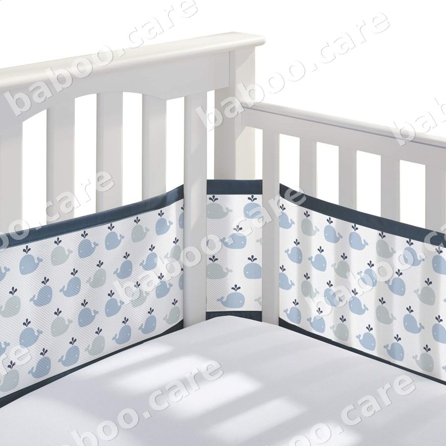 Breathable Baby view 5