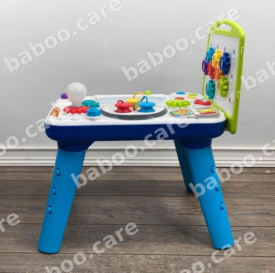 Hape view 5