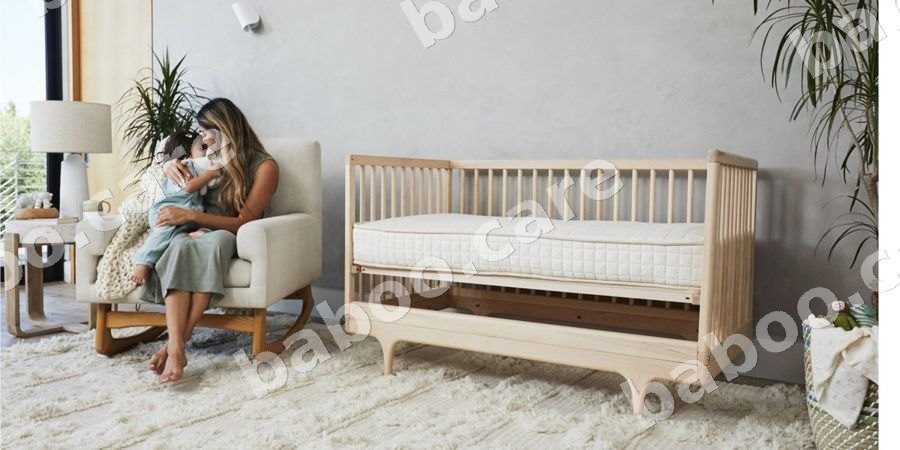 Avocado Avocado Organic Crib Mattress — baby & kids product