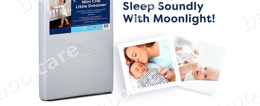 Moonlight Slumber view 3