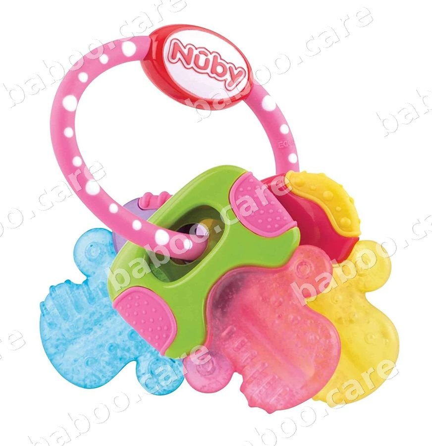 Nuby view 5