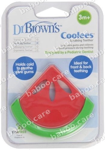 Dr. Brown's Dr. Brown's Coolees Teether — baby & kids product