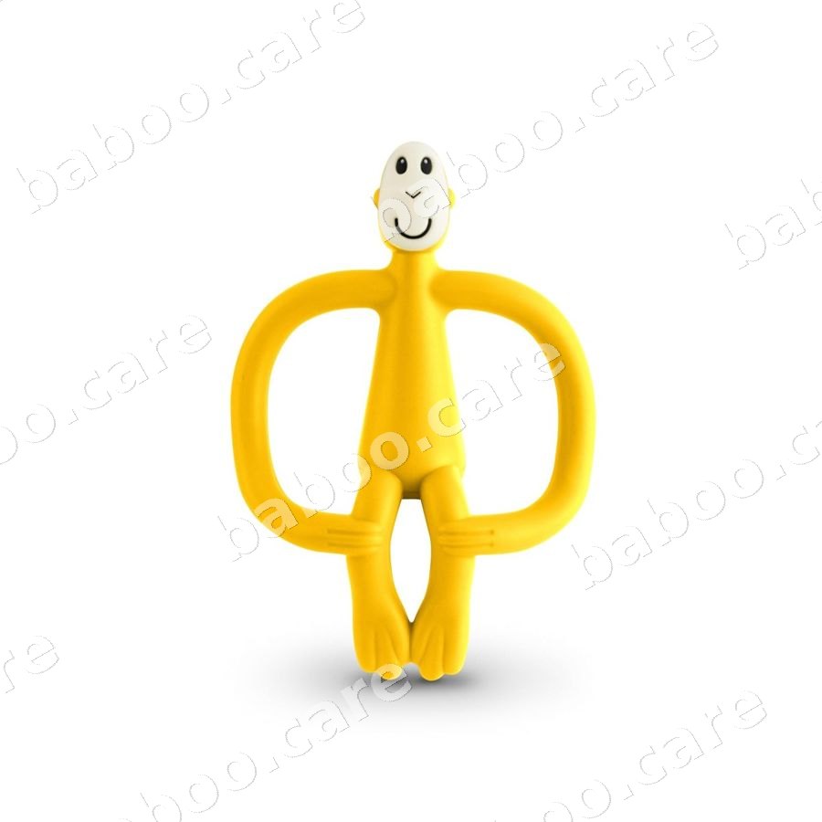 Matchstick Monkey view 3