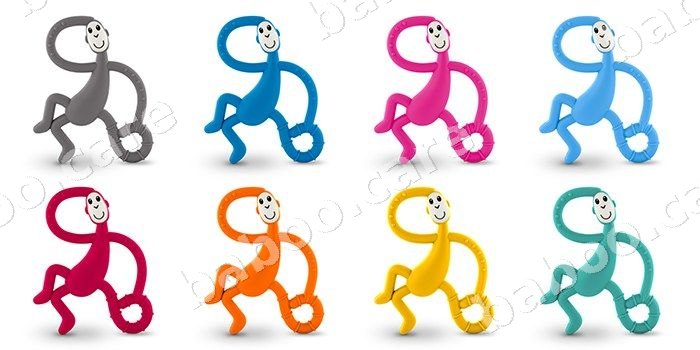 Matchstick Monkey view 4