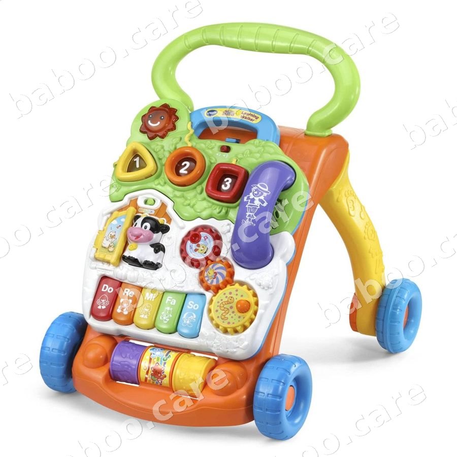 VTech view 5