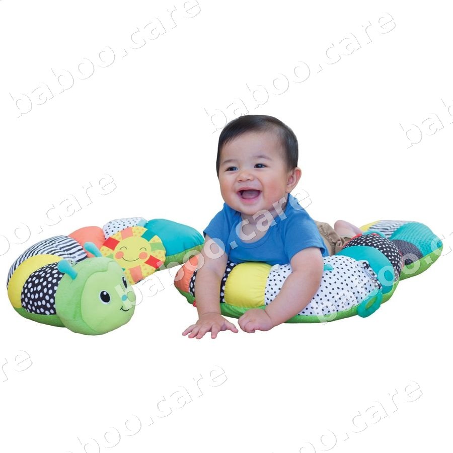 Infantino view 4