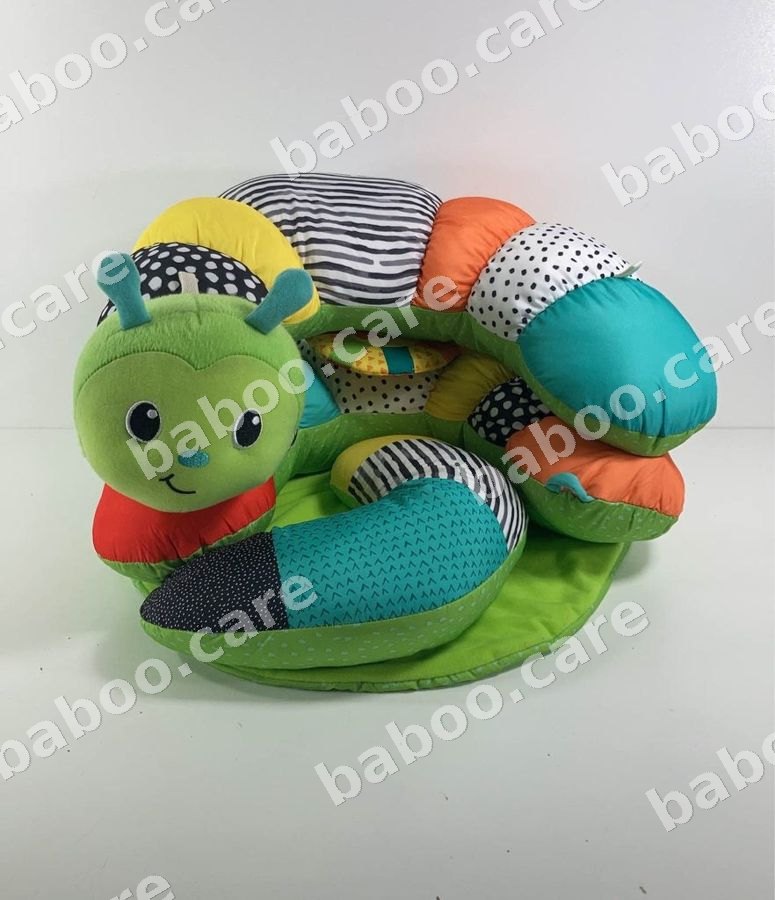 Infantino view 5