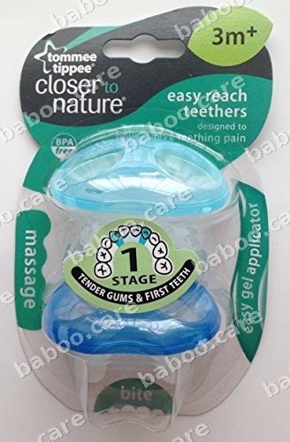 Tommee Tippee view 2