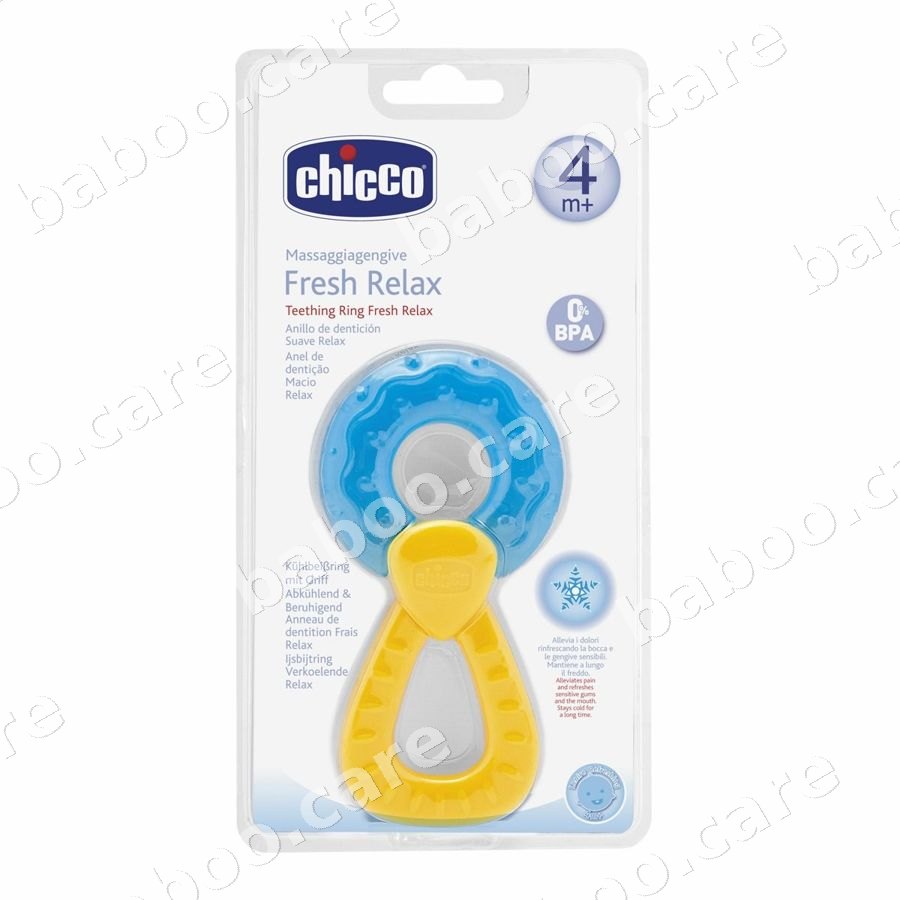 Chicco view 3