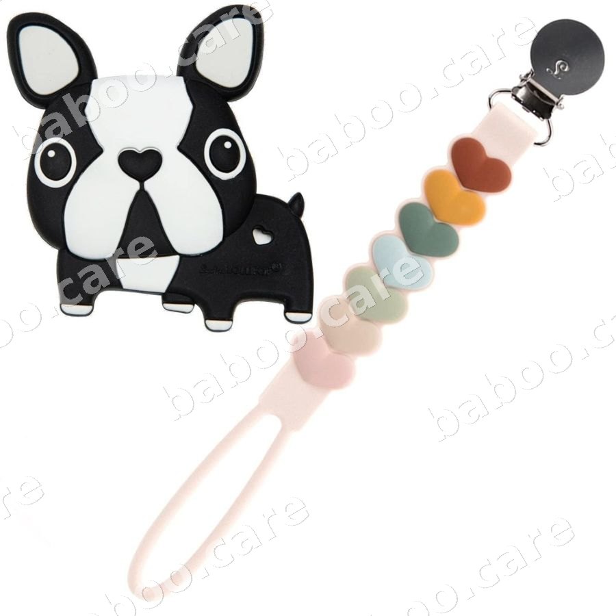 Loulou Lollipop view 2