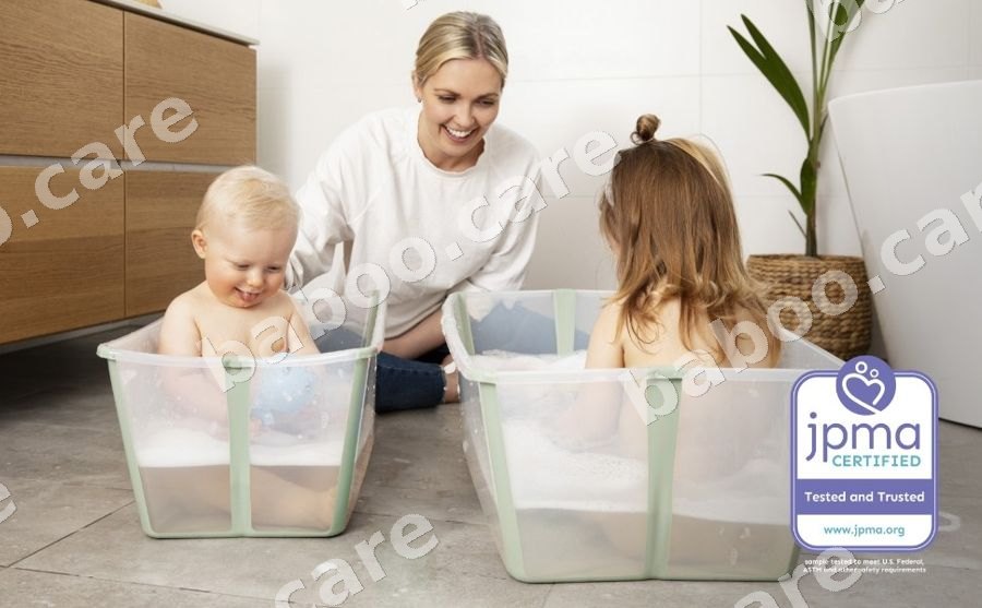 Stokke view 3