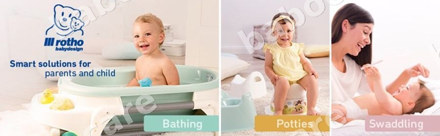 Rotho Babydesign view 3