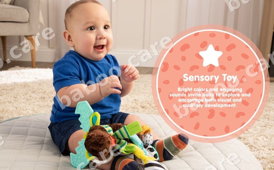 Lamaze view 3