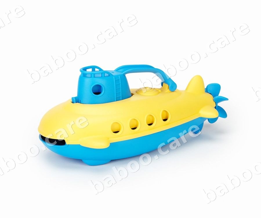 Green Toys view 4