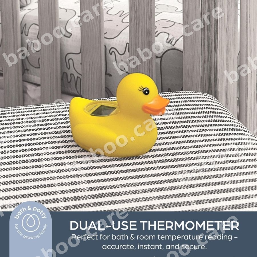 Dreambaby Dreambaby Bath Thermometer — baby & kids product