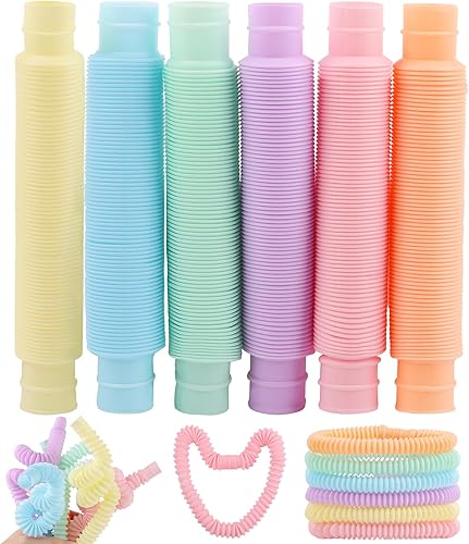Sensory Sensory Pop Tubes (set) — baby & kids product